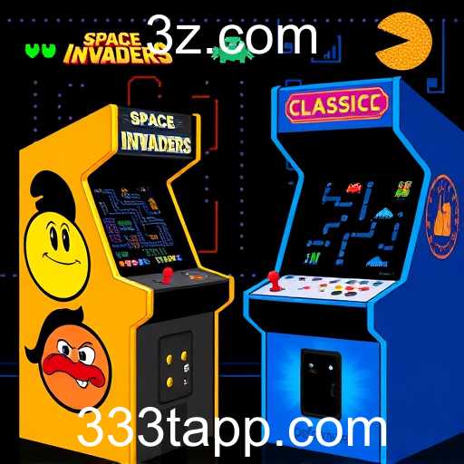 Arcade Classics