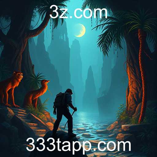 Explorando o Sucesso do 333t.com no Cenário de Jogos