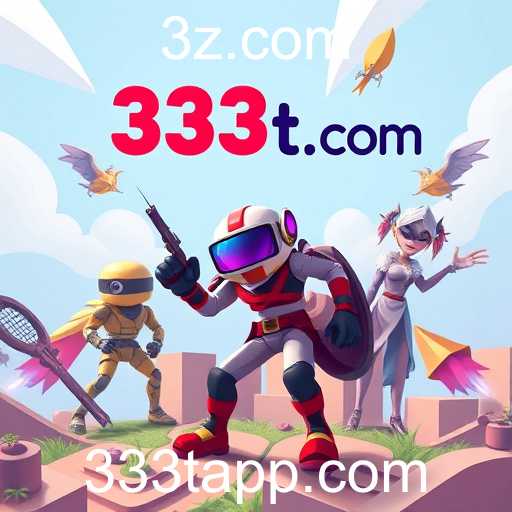 O Crescente Impacto do 333t.com no Mercado de Jogos Online